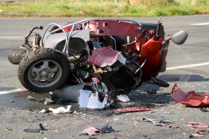 New York Motorcycle Accident Attorneys