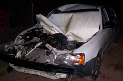 Drunken Driving Accidents Lawyers