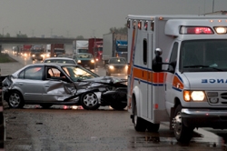 Automobile Accident Lawyer Port Chester